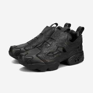 yvCX_Ez Reebok INSTAPUMP FURY 94 EG [{bN CX^|vt[[ 94 EG Y fB[X Xj[J[ [Jbg BLACK ubN 100217033