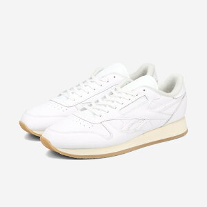 yvCX_Ez Reebok CLASSIC LEATHER 1983 VINTAGE CREPE [{bN NVbNU[ 1983 Be[W N[v Y fB[X Xj[J[ [Jbg WHITE zCg 100221166