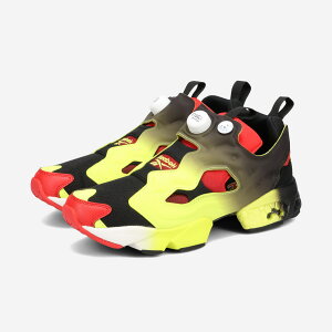 Reebok INSTAPUMP FURY 94 [{bN CX^|vt[[ 94 Y fB[X Xj[J[ [Jbg VECTOR RED bh 100230809
