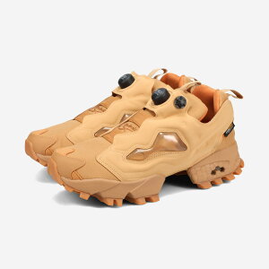 �y30%OFF�z Reebok INSTAPUMP FURY 94 WINTER ���[�{�b�N �C���X�^�|���v�t���[���[ 94 �E�B���^�[ �����Y �X�j�[�J�[ ���[�J�b�g CAMEL �u���E�� 100230813