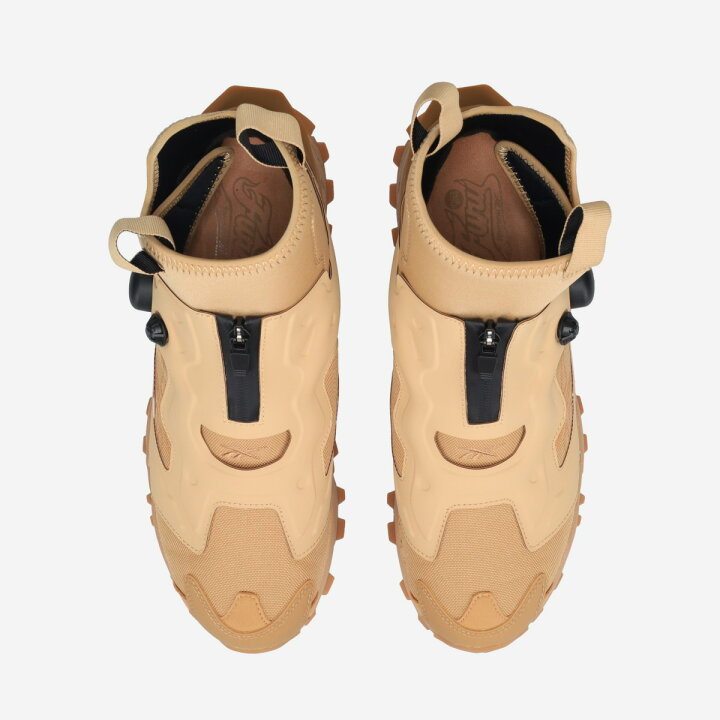 楽天市場】Reebok INSTAPUMP FURY MID リーボック インスタポンプ 