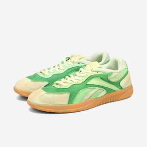 y30%OFFz Reebok LTD HAMMER STRANDED WORN × BOTTER [{bN LTD n}[ Xgfbh EH[ × {b^[ Y Xj[J[ [Jbg GREEN O[ RMIA07GC99LEA0015555