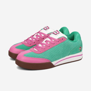Reebok BOARD FLIP × BBC ICECREAM ���[�{�b�N �{�[�h �t���b�v × BBC �A�C�X�N���[�� �����Y �X�j�[�J�[ ���[�J�b�g GREEN �O���[�� 100268281