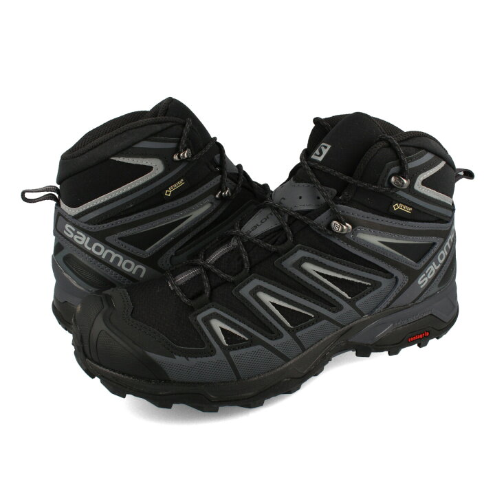 salomon ultra gtx 3 mid