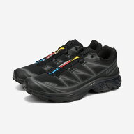 SALOMON XT-6 ADV サロモン エックスティー 6 アドバンスド BLACK/BLACK/PHANTOM メンズ レディース ユニ…