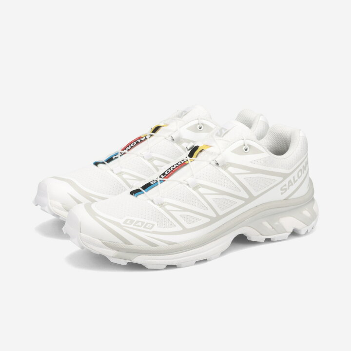 楽天市場】SALOMON XT-6 ADV サロモン エックスティー 6 アドバンスド  