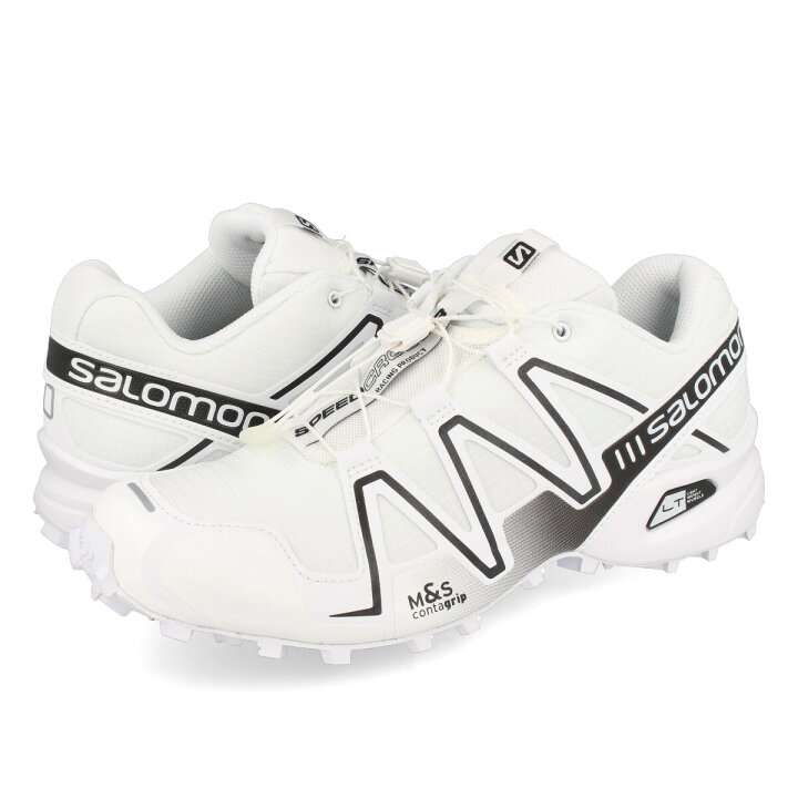楽天市場】SALOMON SPEEDCROSS 3 ADV サロモン スピードクロス 3 
