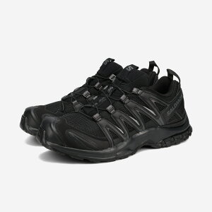 SALOMON XA PRO 3D T GbNXG[ v 3D BLACK/BLACK/MAGNET L41617400