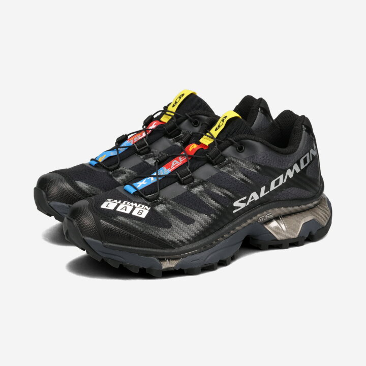楽天市場】SALOMON XT-4 OG サロモン エックスティー 4 OG メンズ  