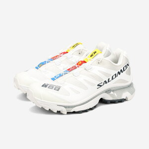 SALOMON XT-4 OG T GbNXeB[ 4 OG Y fB[X [Jbg WHITE/EBONY/LUNAR ROCK zCg l47133000