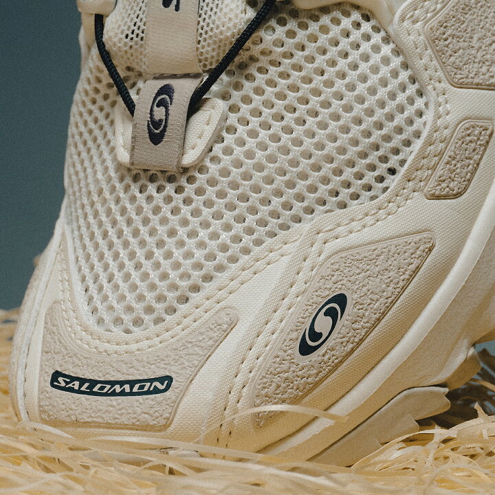 楽天市場】SALOMON ACS + OG サロモン ACS プラス OG メンズ 