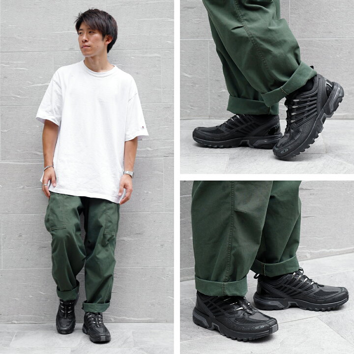 楽天市場】SALOMON ACS PRO サロモン ACS プロ メンズ レディース  