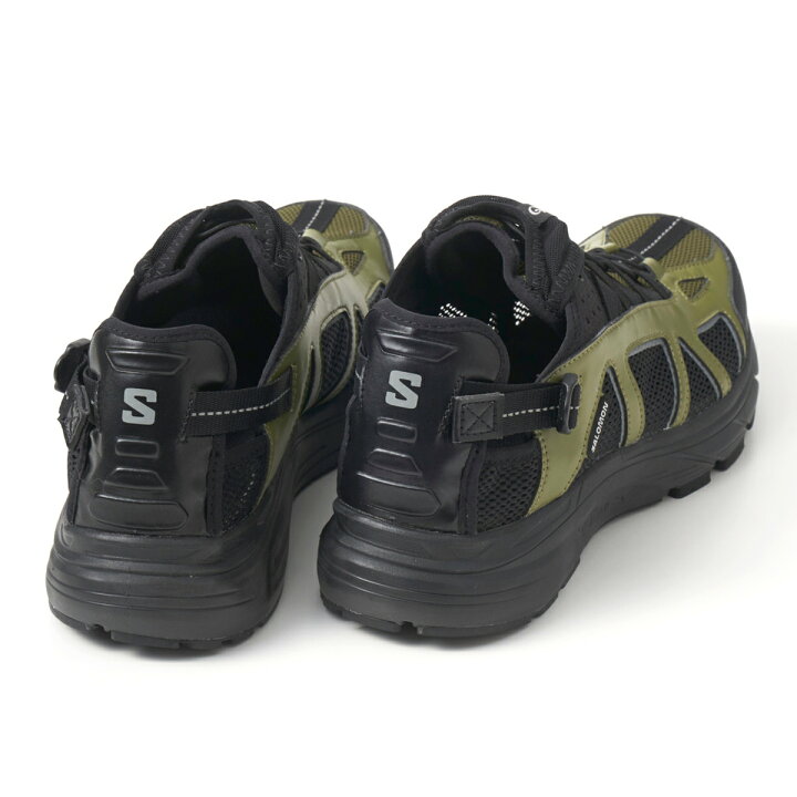 楽天市場】SALOMON TECHSONIC FOR GRAMICCI サロモン テックソニック 