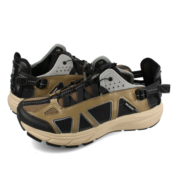 楽天市場】SALOMON TECHSONIC FOR GRAMICCI サロモン テックソニック 