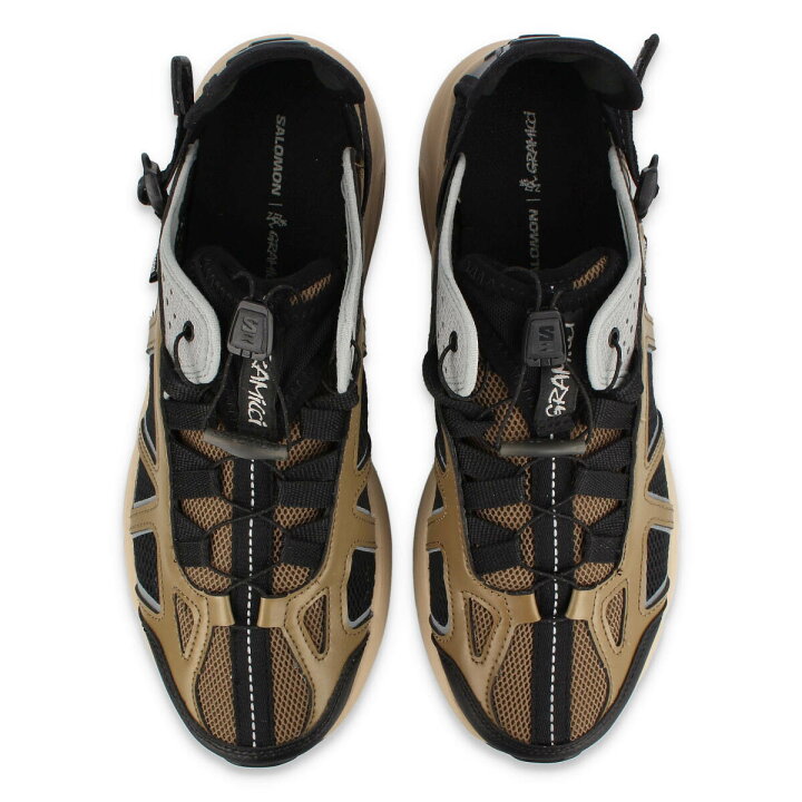楽天市場】SALOMON TECHSONIC FOR GRAMICCI サロモン テックソニック 