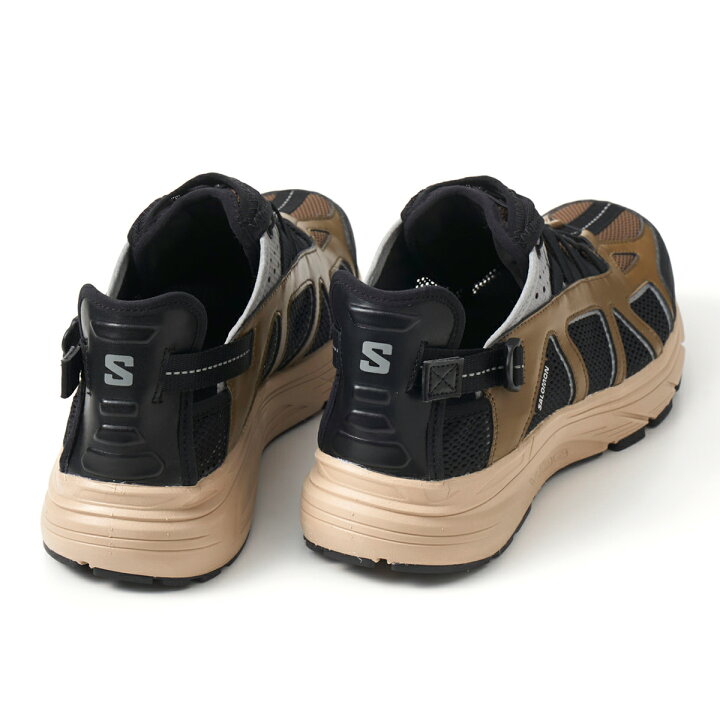 楽天市場】SALOMON TECHSONIC FOR GRAMICCI サロモン テックソニック 