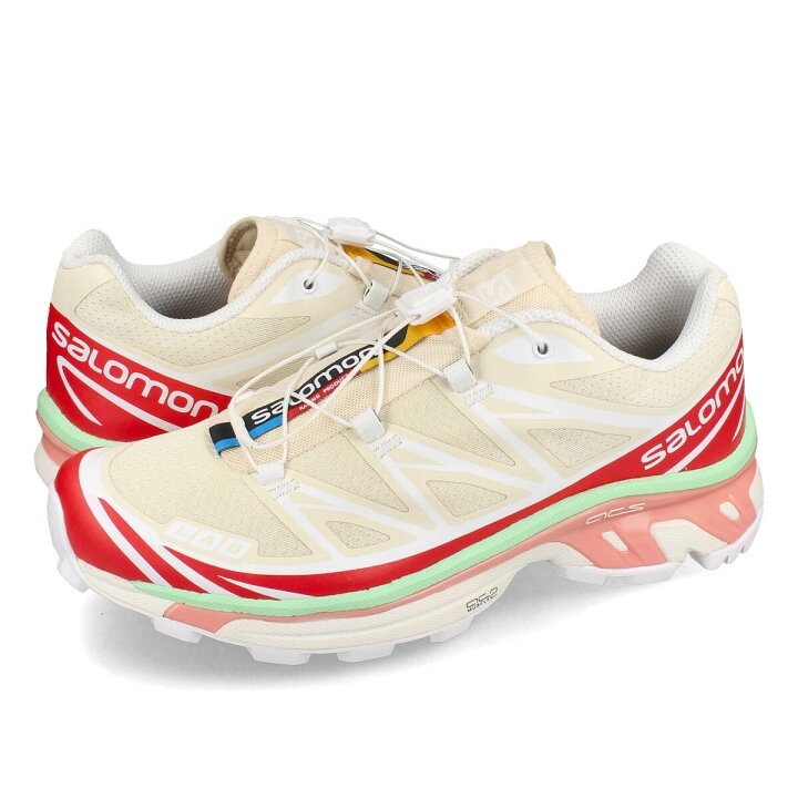 楽天市場】【プライスダウン】 SALOMON XT-6 サロモン エックスティー 
