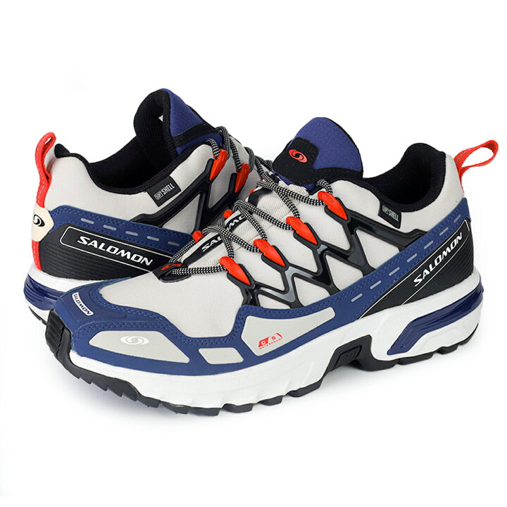 楽天市場】SALOMON ACS + CSWP サロモン ACS + CSWP メンズ レディース 