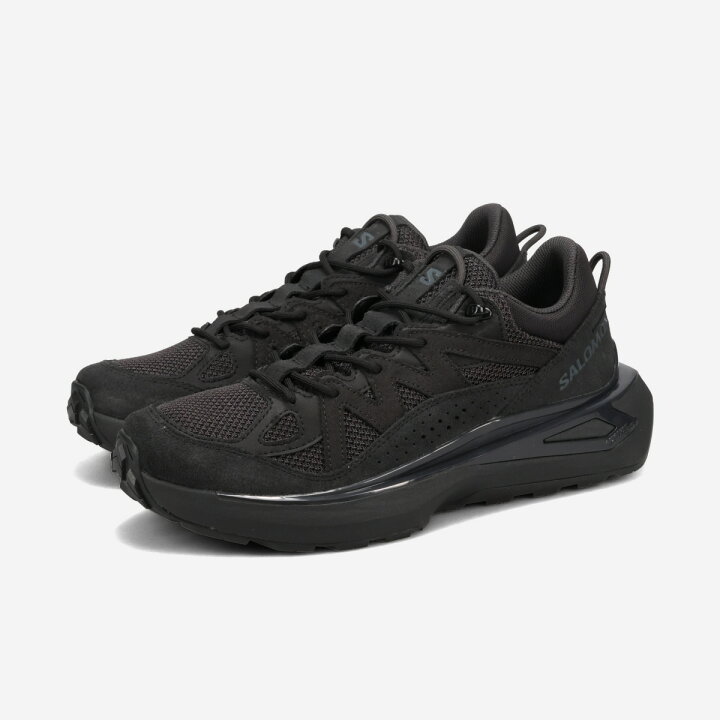 楽天市場】SALOMON ODYSSEY ELMT LOW サロモン オデッセイ ELMT ロー 