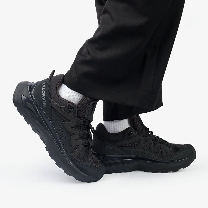 楽天市場】SALOMON ODYSSEY ELMT LOW サロモン オデッセイ ELMT ロー  