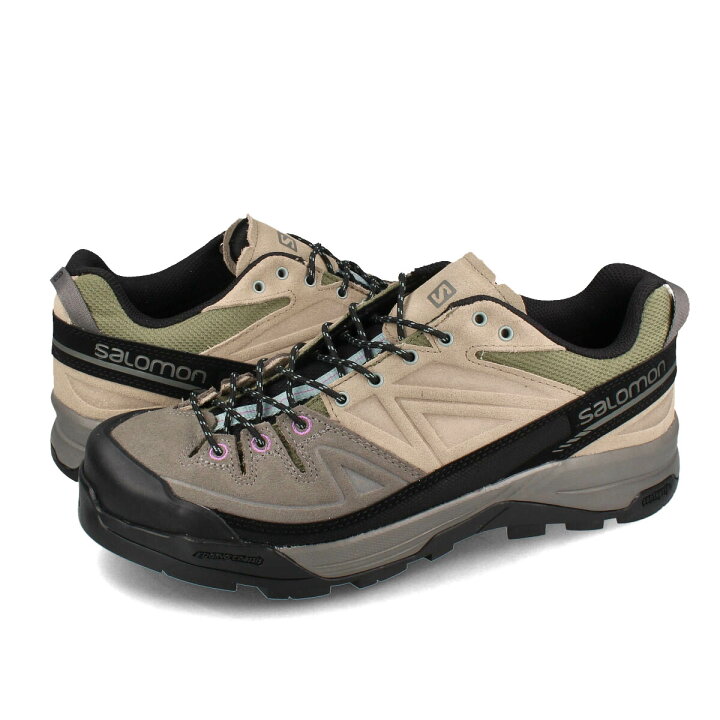 楽天市場】【プライスダウン】 SALOMON X-ALP LTR サロモン エックス 