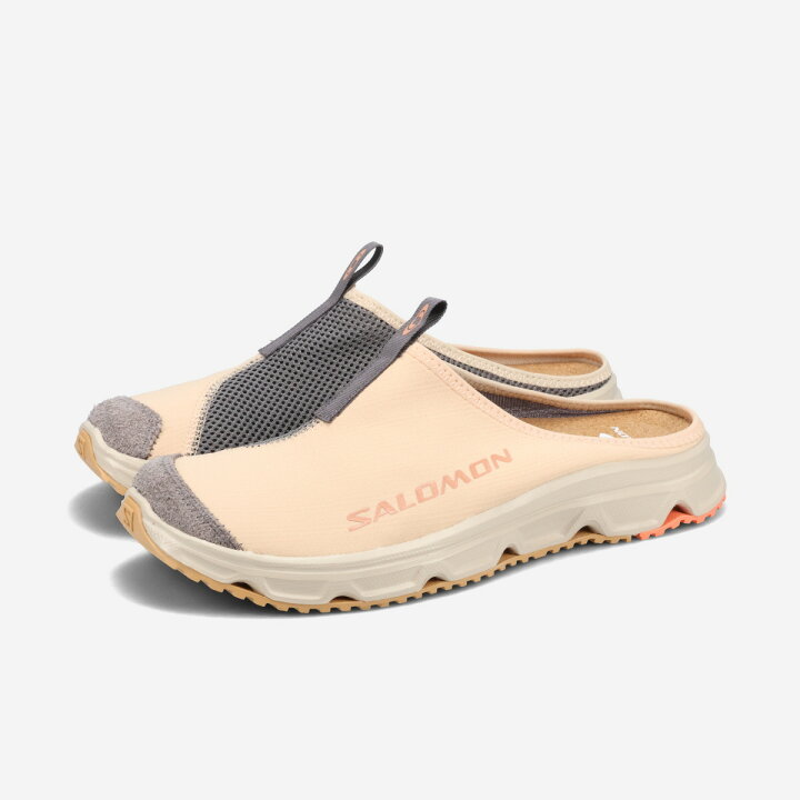 楽天市場】SALOMON RX SLIDE 3.0 サロモン リラックス スライド 3.0 