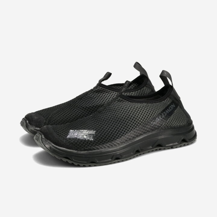 楽天市場】【お買い物マラソンSALE】 SALOMON RX MOC 3.0 SUEDE