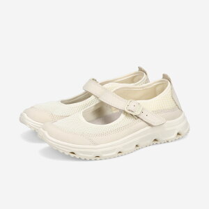 SALOMON RX MARIE-JEANNE T bNX }[Wk Y fB[X Xj[J[ [Jbg VANILLA ICE/VANILLA ICE/VANILLA ICE zCg L47433800
