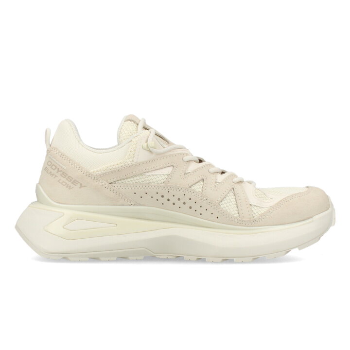 楽天市場】【プライスダウン】 SALOMON ODYSSEY ELMT LOW サロモン 