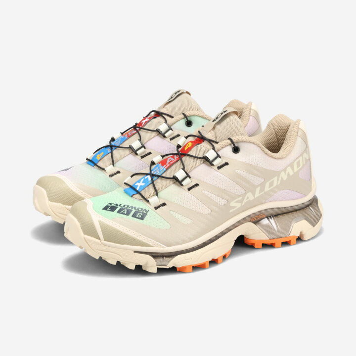 楽天市場】【お買い物マラソンSALE】 SALOMON XT-4 OG AURORA BOREALIS 