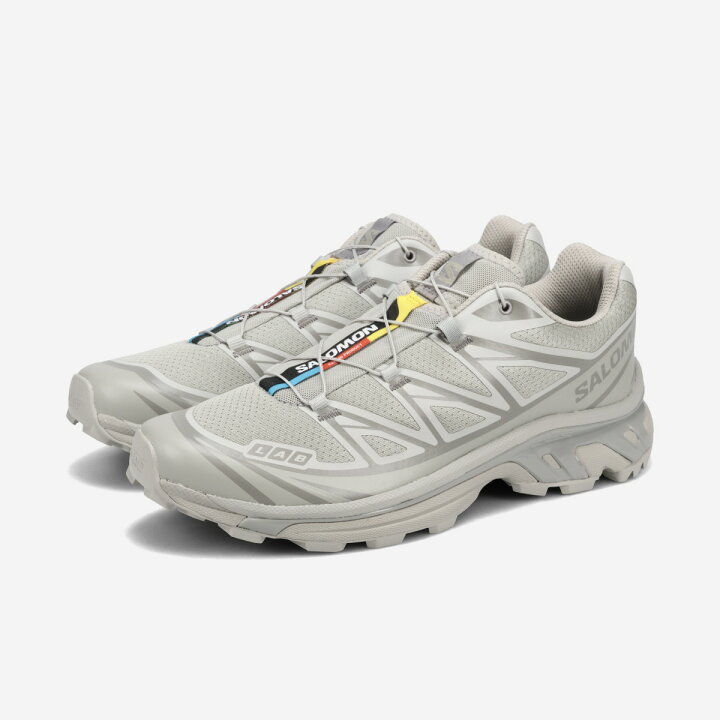 楽天市場】SALOMON XT-6 サロモン エックスティー 6 メンズ レディース 