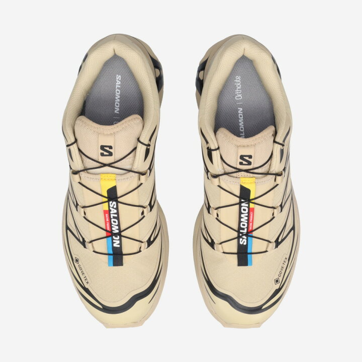 楽天市場】SALOMON XT-6 GTX 【GORE-TEX】 サロモン エックスティー 6 