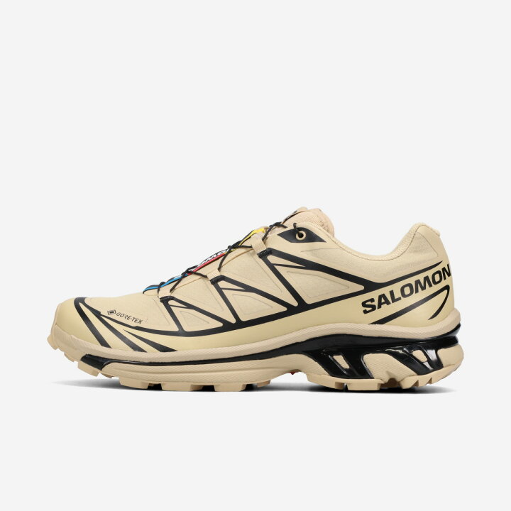 楽天市場】SALOMON XT-6 GTX 【GORE-TEX】 サロモン エックスティー 6 