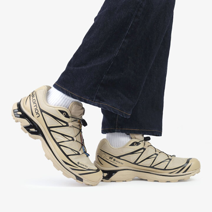 楽天市場】SALOMON XT-6 GTX 【GORE-TEX】 サロモン エックスティー 6  