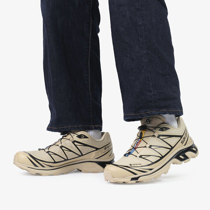 楽天市場】SALOMON XT-6 GTX 【GORE-TEX】 サロモン エックスティー 6  
