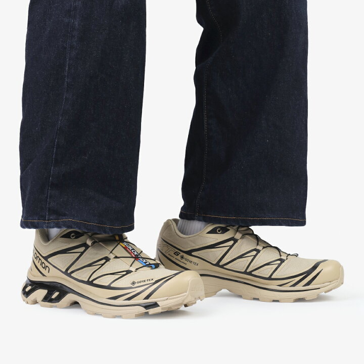楽天市場】SALOMON XT-6 GTX 【GORE-TEX】 サロモン エックスティー 6 