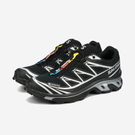 SALOMON XT-6 GTX 【GORE-TEX】 サロモン エックスティー 6 ゴアテックス メンズ レディース スニーカー …