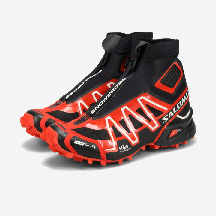 楽天市場】【プライスダウン】 SALOMON SNOWCROSS サロモン スノー 