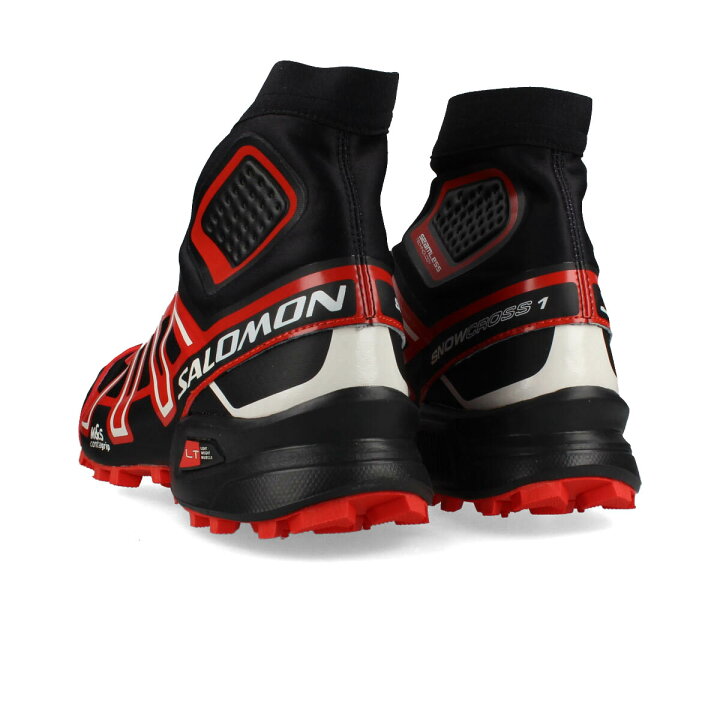 楽天市場】【決算SALE】 SALOMON SNOWCROSS サロモン スノークロス 