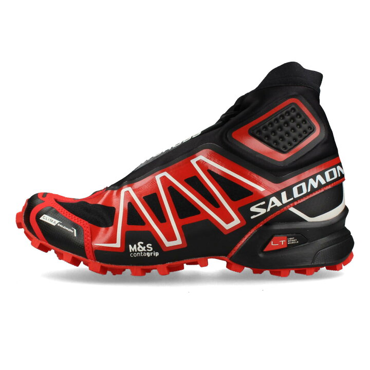 楽天市場】【お買い物マラソンSALE】 SALOMON SNOWCROSS サロモン  