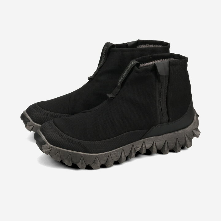 楽天市場】【20%OFF】 SALOMON SNOWCLOG MID サロモン スノー クロッグ