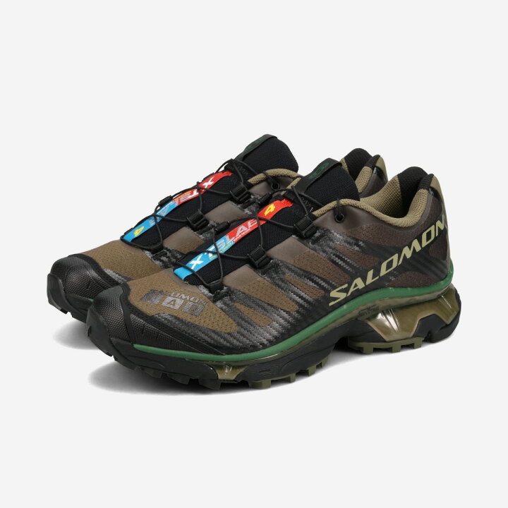 楽天市場】SALOMON XT-4 OG サロモン エックスティー 4 OG メンズ 