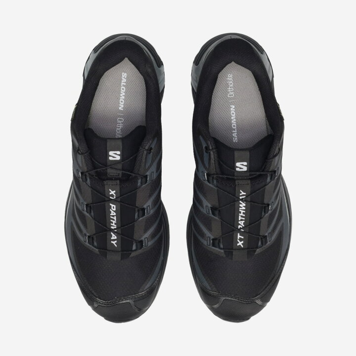 楽天市場】SALOMON XT-PATHWAY GTX サロモン エックスティー 