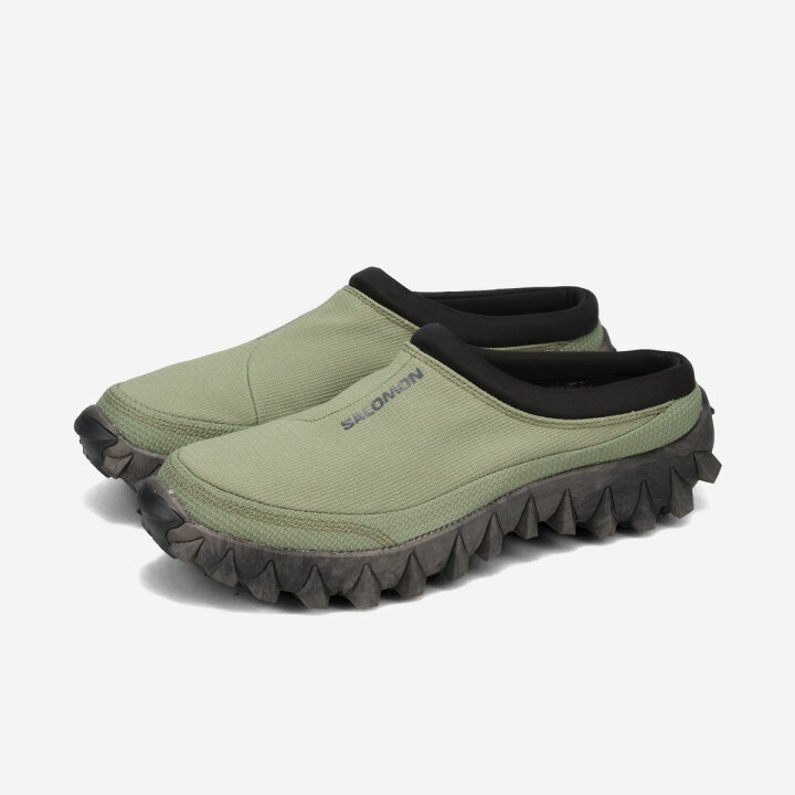 楽天市場】【プライスダウン】 SALOMON SNOWCLOG サロモン スノー  