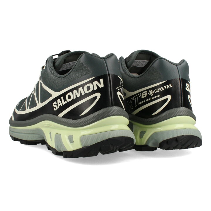 楽天市場】SALOMON XT-6 GTX サロモン エックスティー 6 ゴアテックス  