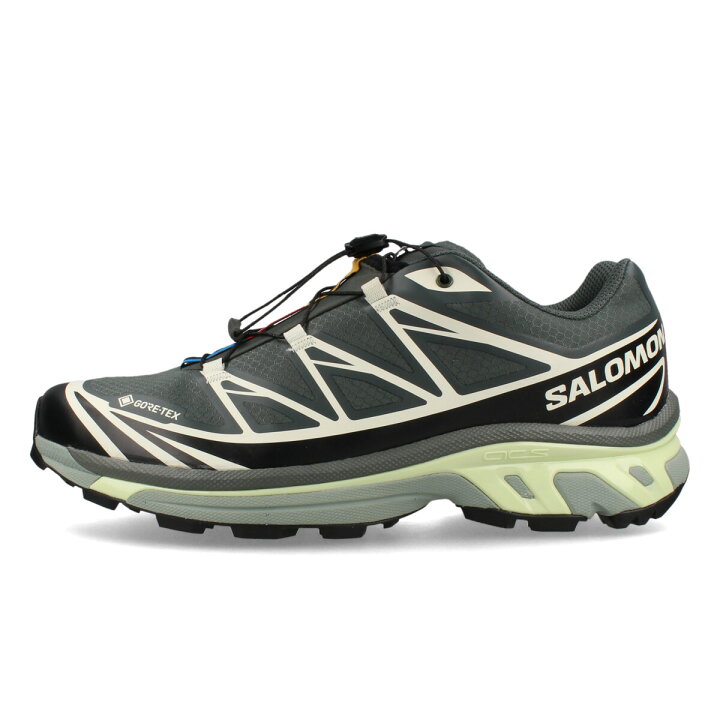 楽天市場】SALOMON XT-6 GTX サロモン エックスティー 6 ゴアテックス 