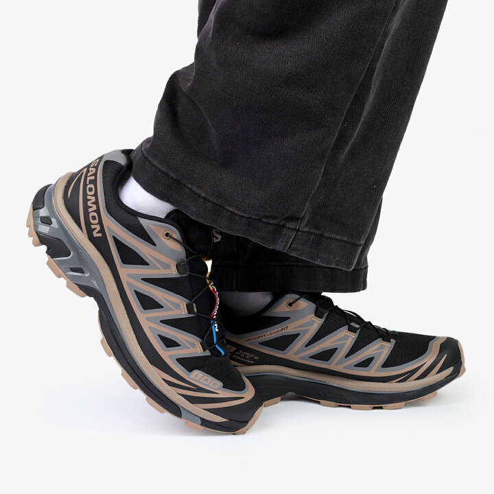 楽天市場】SALOMON XT-6 サロモン エックスティー 6 メンズ レディース 