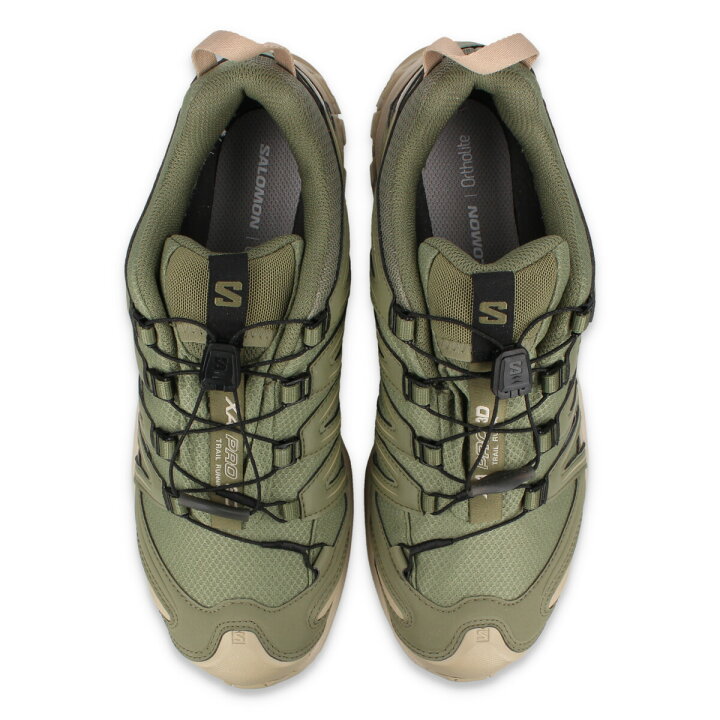 楽天市場】【タイムSALE】 SALOMON XA PRO 3D GTX サロモン エックス 