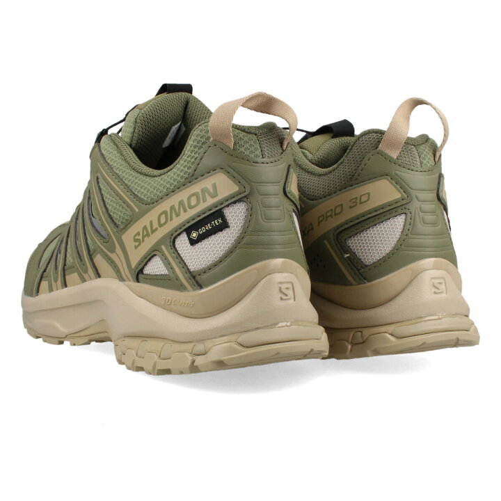 楽天市場】【タイムSALE】 SALOMON XA PRO 3D GTX サロモン エックス 