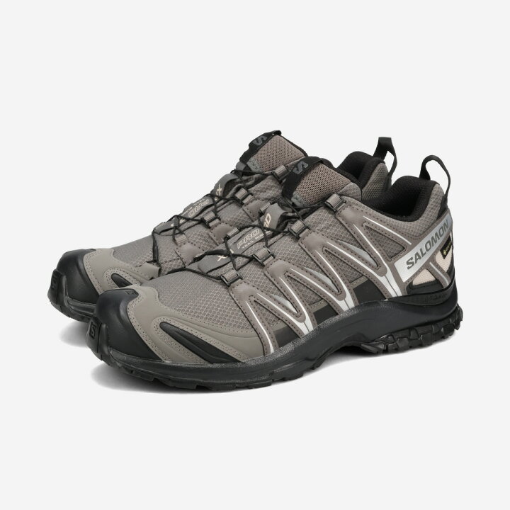 楽天市場】SALOMON XA PRO 3D GTX サロモン エックスエー プロ 3D 
